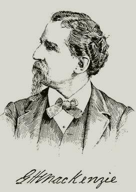 George_Henry_Mackenzie