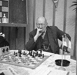 Hoogovenschaaktoernooi_te_Beverwijk,_Grunfeld,_Bestanddeelnr_911-9895